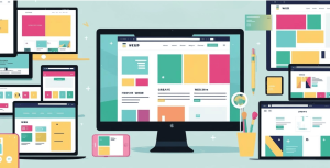 Lee más sobre el artículo Las Tendencias en diseño web que dominarán este año