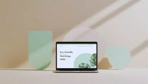 Lee más sobre el artículo Diseño web Eco-friendly: Porqué importa y cómo implementarlo.