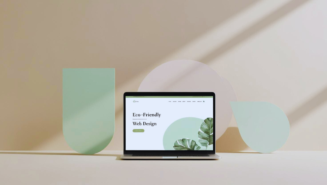 En este momento estás viendo Diseño web Eco-friendly: Porqué importa y cómo implementarlo.