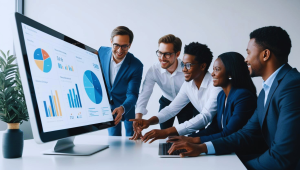 Lee más sobre el artículo Cómo potenciar tu negocio: Con una Estrategia Digital bien estructurada.
