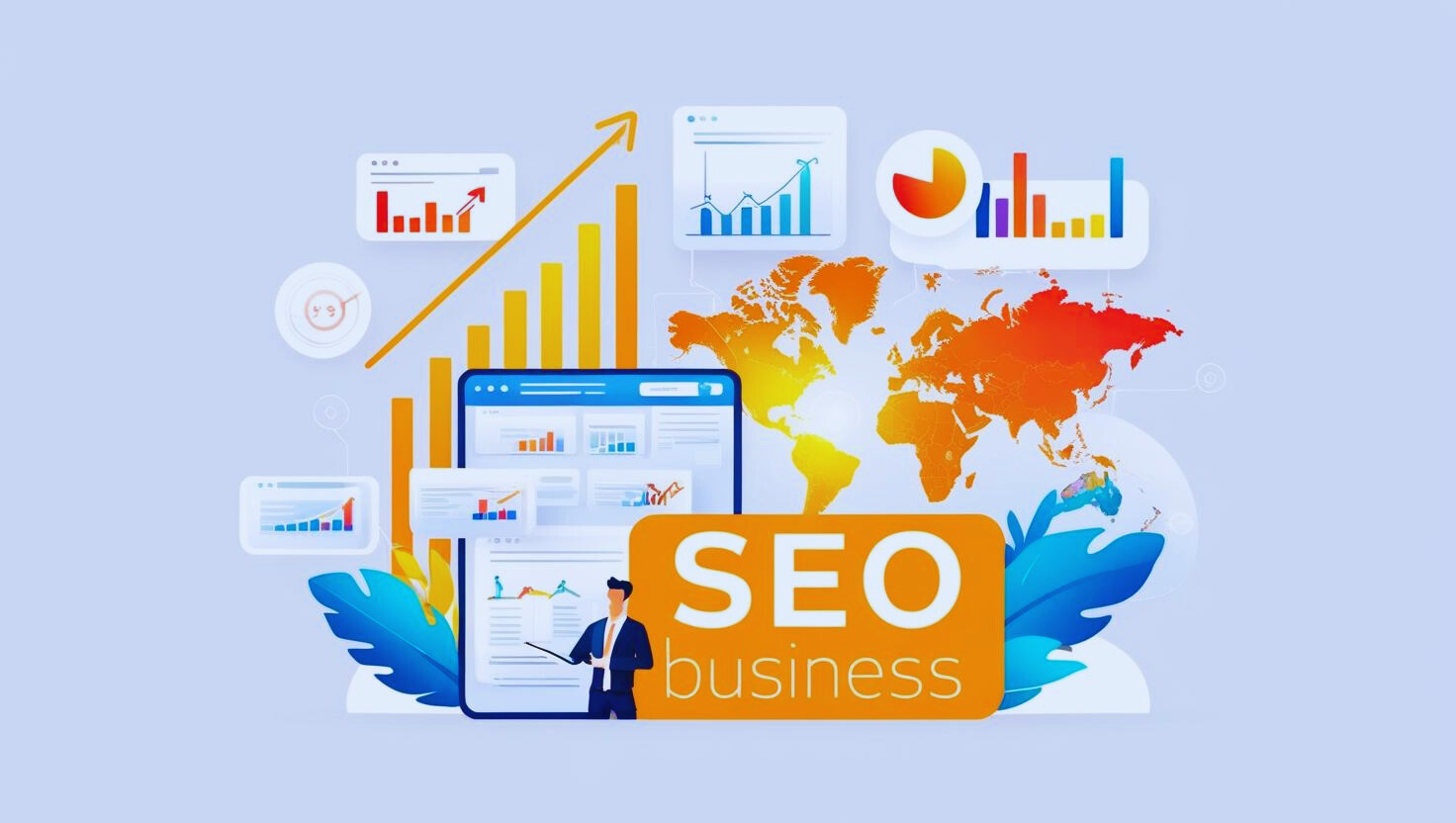 En este momento estás viendo ¿Por qué tu negocio necesita una estrategia de SEO desde el Día 1?