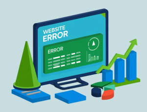 Lee más sobre el artículo 5 errores comunes al crear tu primera página Web y cómo evitarlos.