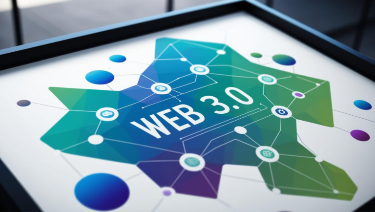 Lee más sobre el artículo Web 3.0 y su impacto en el desarrollo digital en Chile
