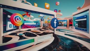 Lee más sobre el artículo Por qué es importante tener un sitio web más que solo redes sociales (o cómo complementarlas)