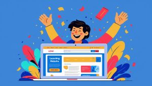 Lee más sobre el artículo ¿Qué pasa después de publicar tu sitio web?