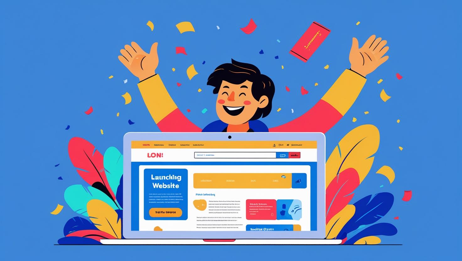En este momento estás viendo ¿Qué pasa después de publicar tu sitio web?